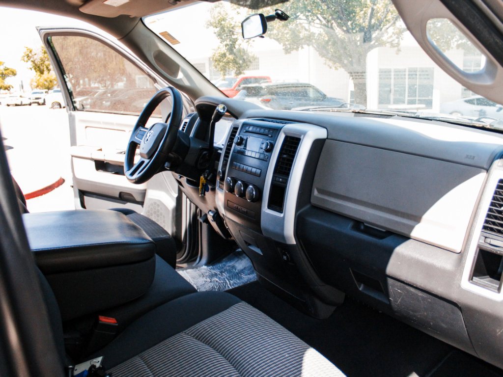 Used 2009 Dodge Ram 1500 Truck SLT AWD/4WD image 23