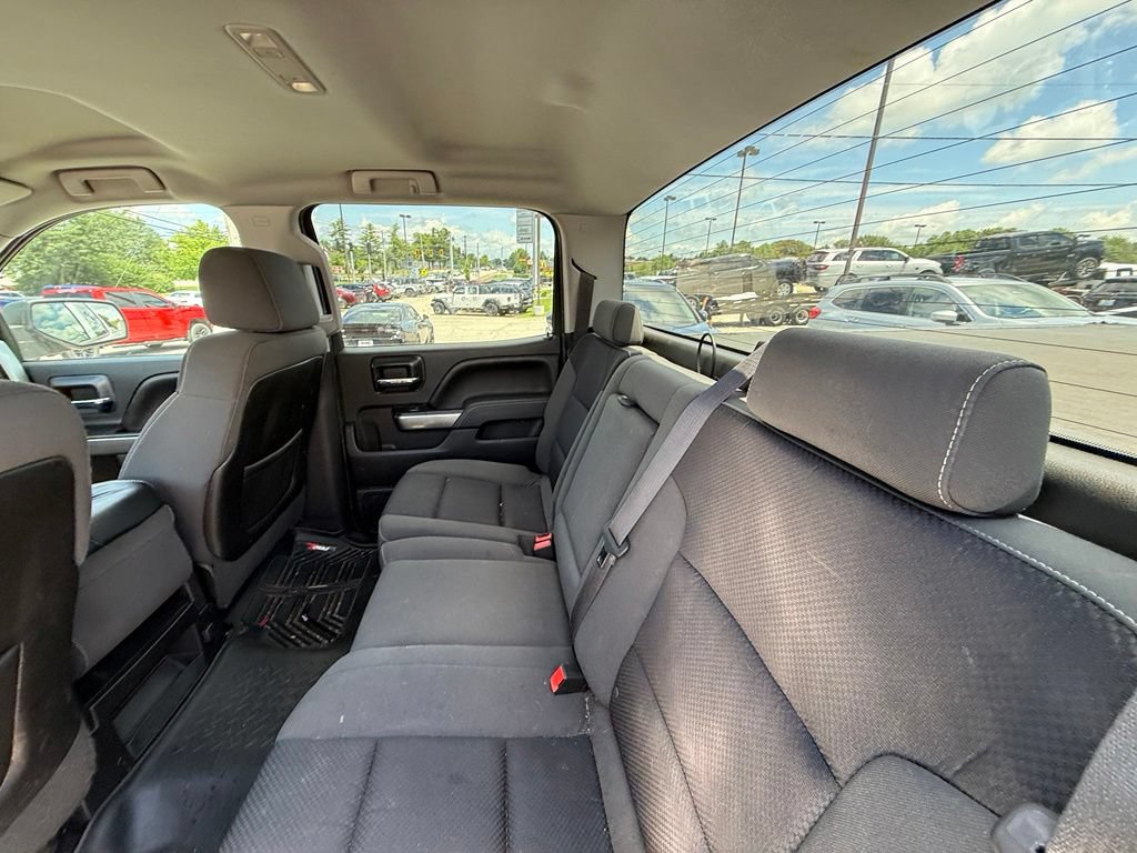 Used 2014 Chevrolet Silverado 1500 LT w/ All Star Edition AWD/4WD image 25