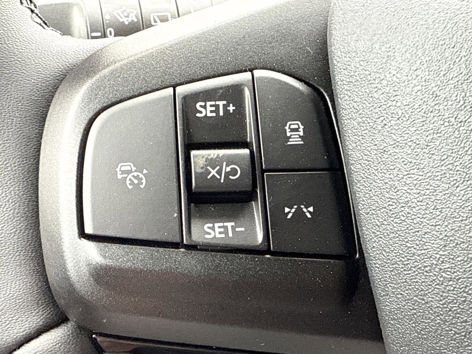 New 2025 Ford Mustang Mach-E Select w/ Comfort Package Lite image 22