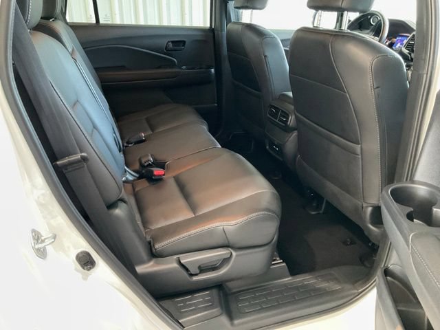 Certified 2024 Honda Passport EX-L image 24