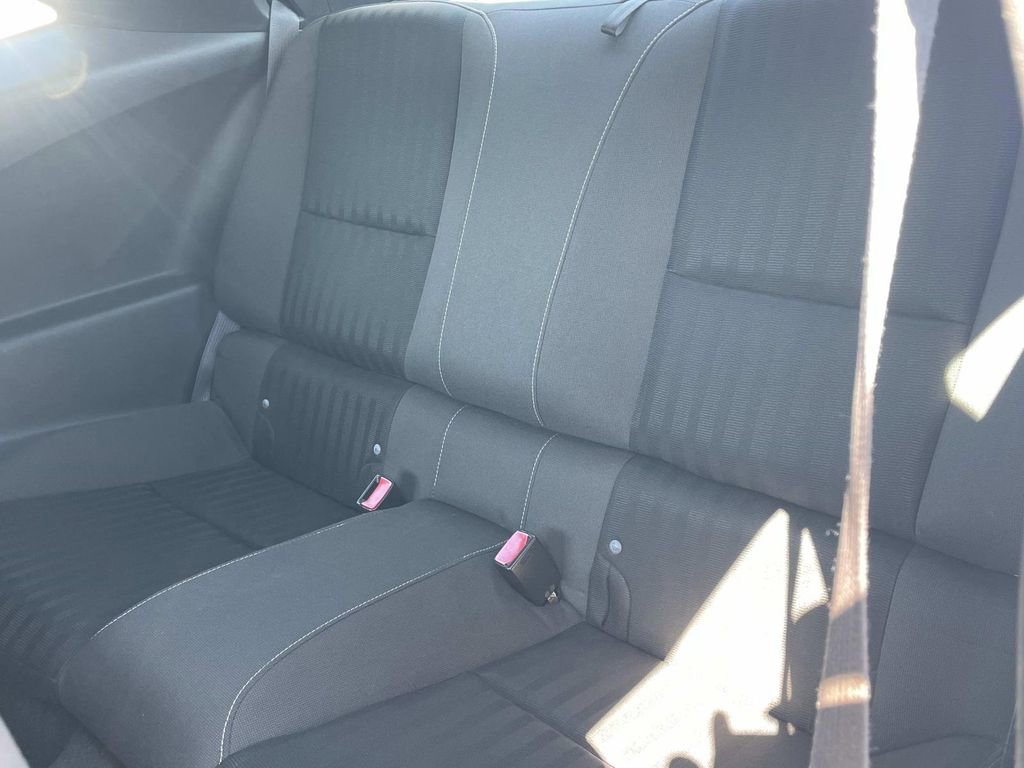 Used 2015 Chevrolet Camaro LS RWD image 11