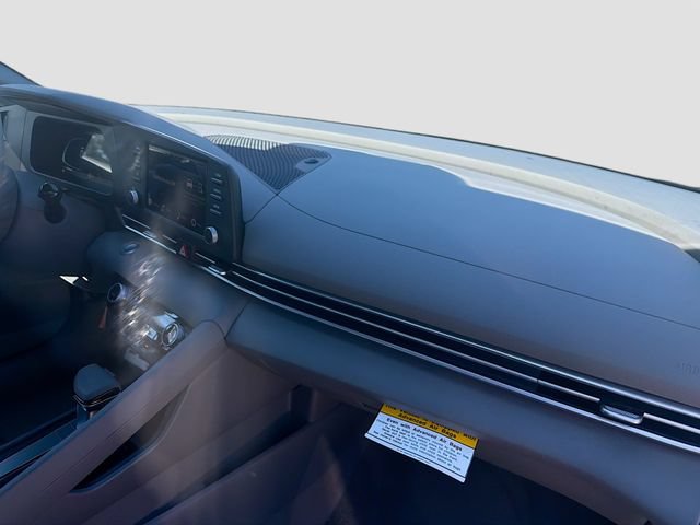 Certified 2026 Hyundai Elantra Sport w/ Cargo Package FWD image 28