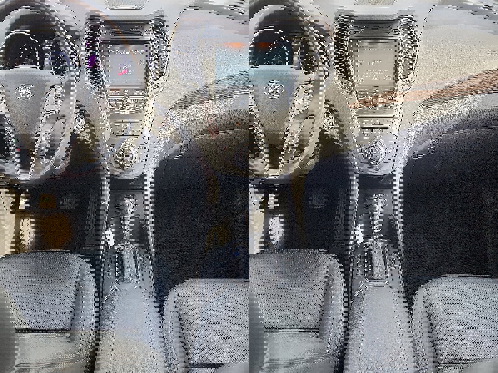 Used 2016 Hyundai Santa Fe Sport 2.0T w/ Option Group 05 image 9