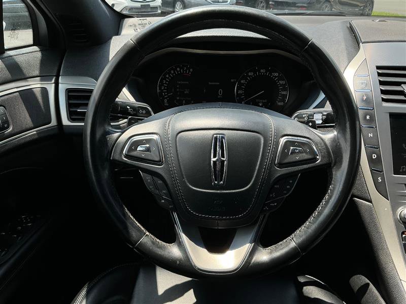 Used 2017 Lincoln MKZ Premiere image 23