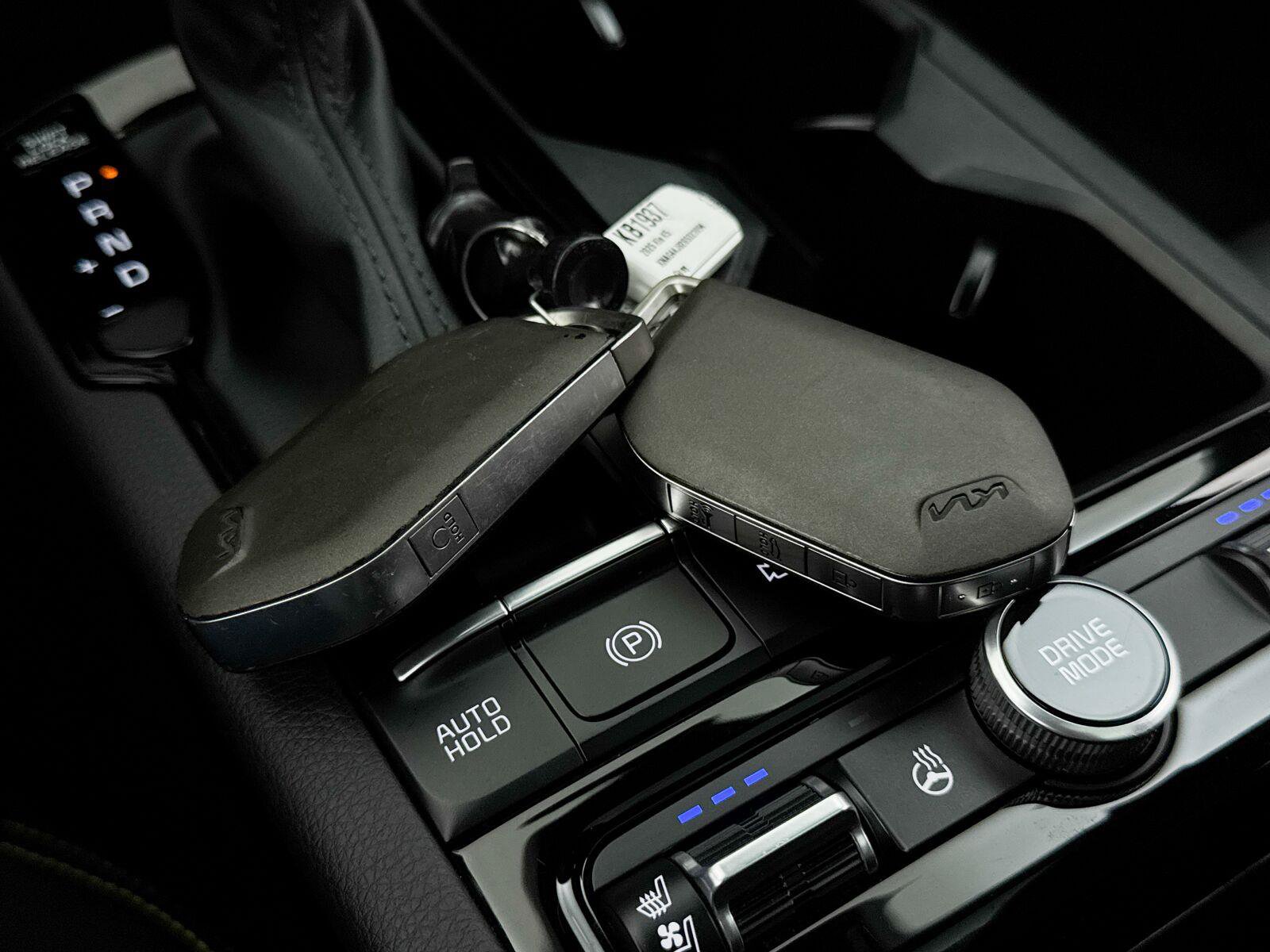 Used 2025 Kia K5 GT w/ GT1 Package FWD image 40