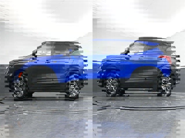 Used 2024 Kia Seltos LX image 33