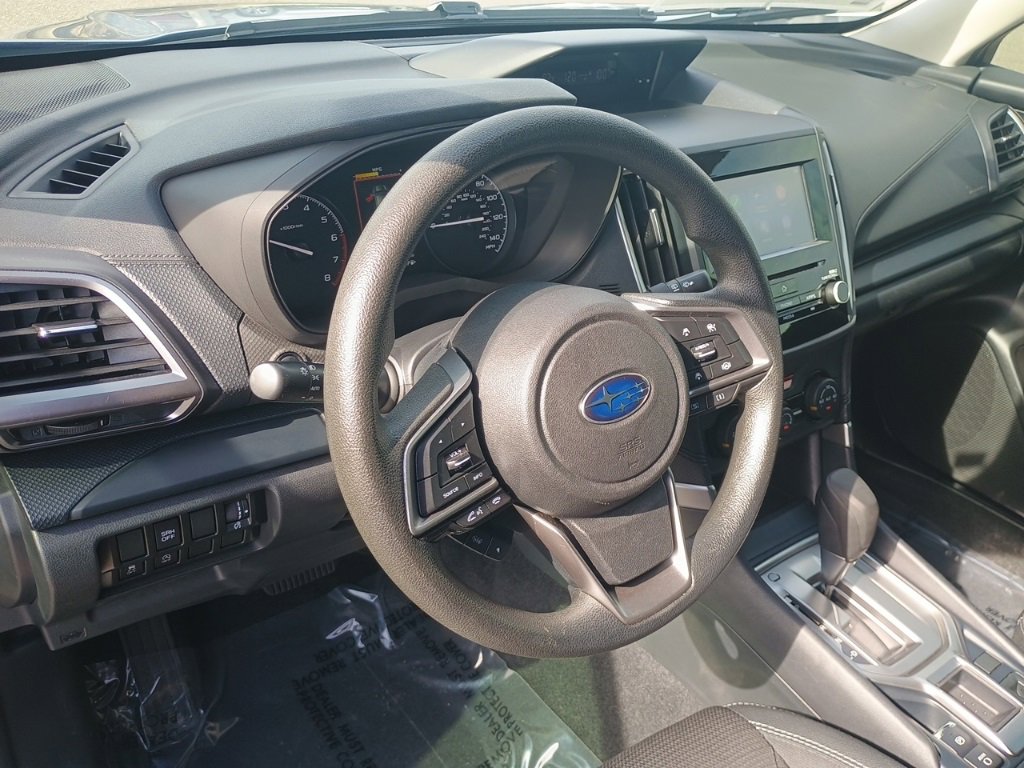 Used 2021 Subaru Forester image 11
