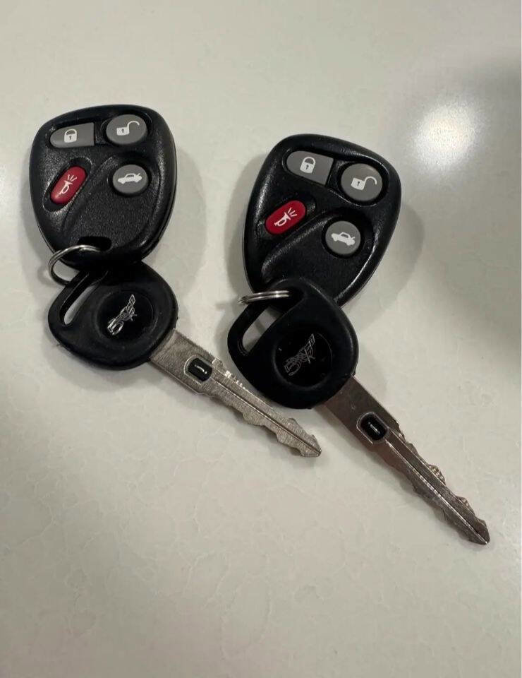 Used 2003 Chevrolet Corvette Convertible w/ Preferred Equipment Group1 image 12