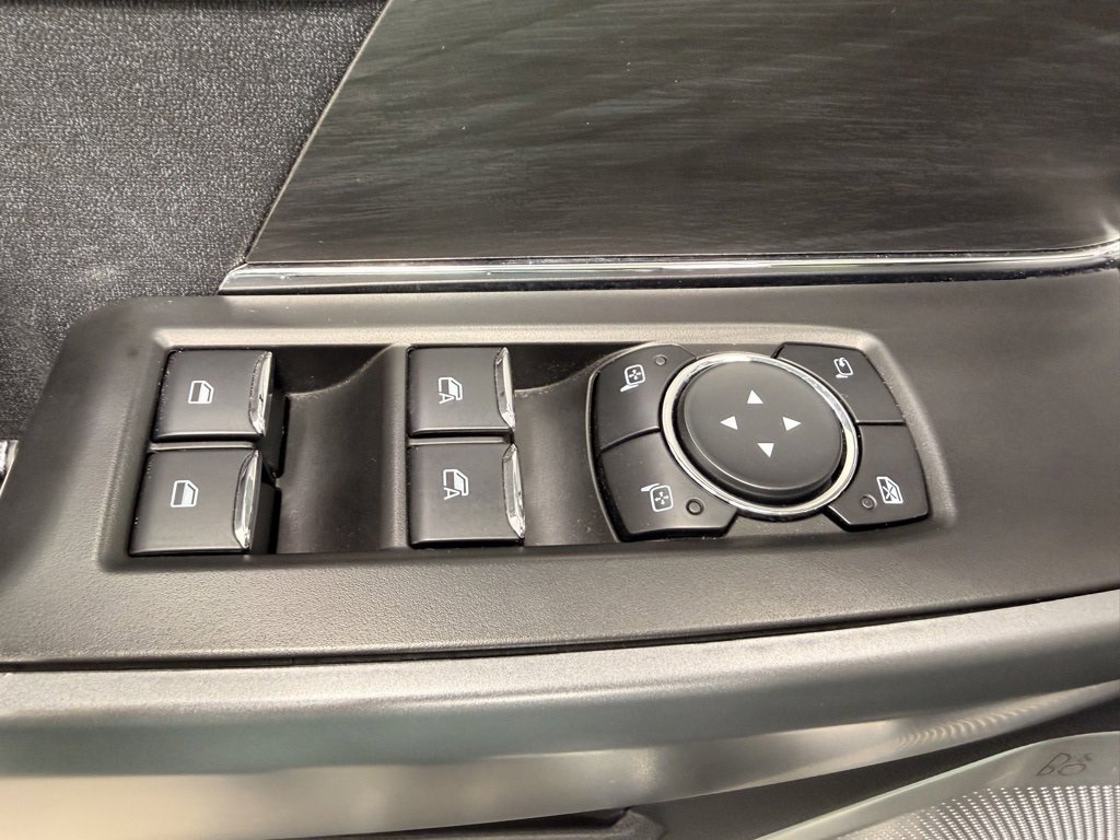 Used 2024 Ford F150 Lariat w/ Equipment Group 502A High image 22