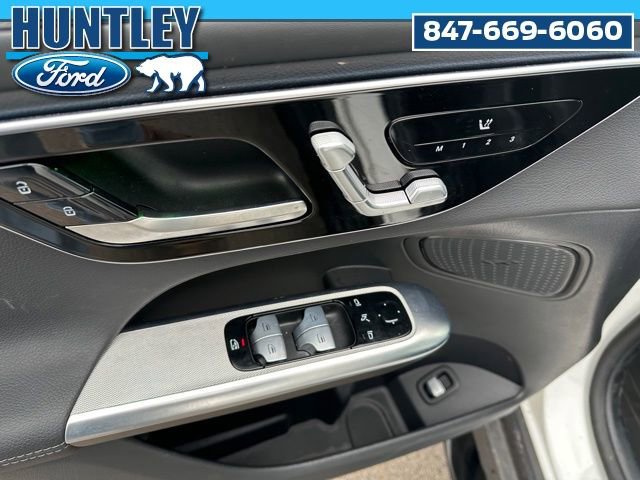 Used 2025 Mercedes-Benz GLC 43 AMG 4MATIC image 20