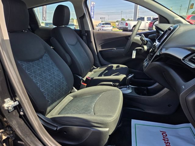 Used 2022 Chevrolet Spark LT FWD image 20