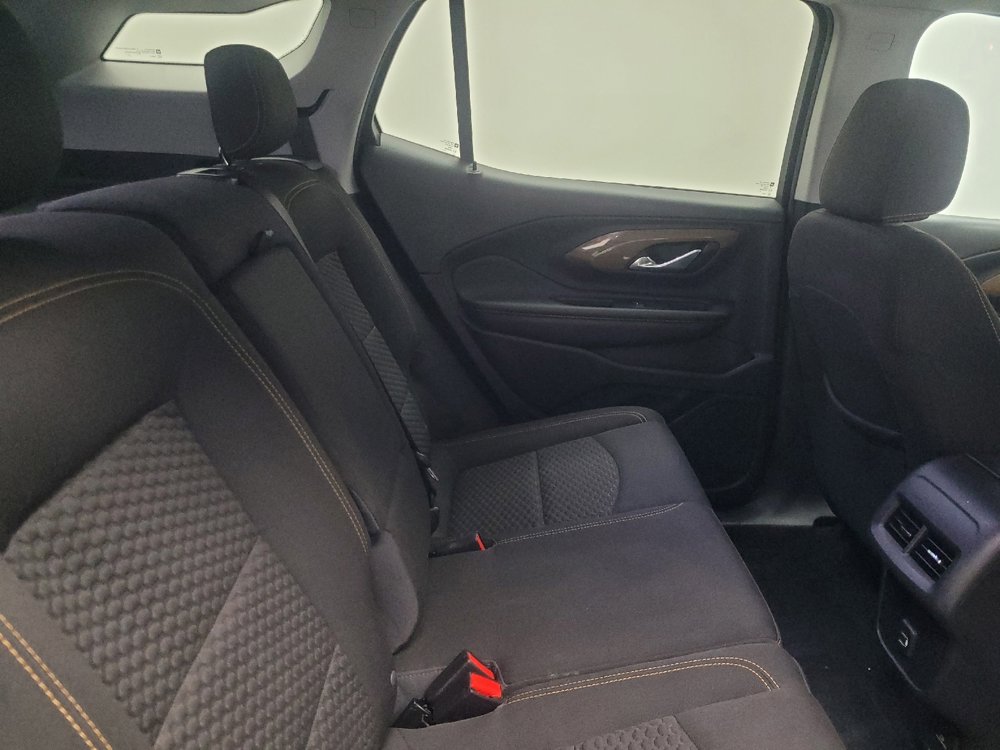 Used 2020 GMC Terrain SLE w/ Driver Convenience Package image 19