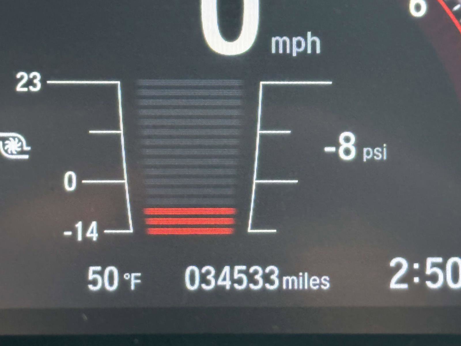 Used 2021 Honda Civic Type R image 33