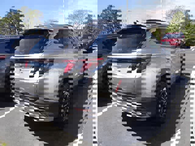 Used 2025 Hyundai Tucson SEL image 5