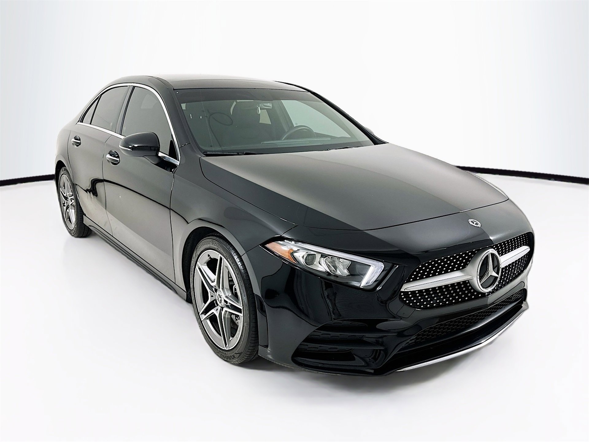 Used 2019 Mercedes-Benz A 220