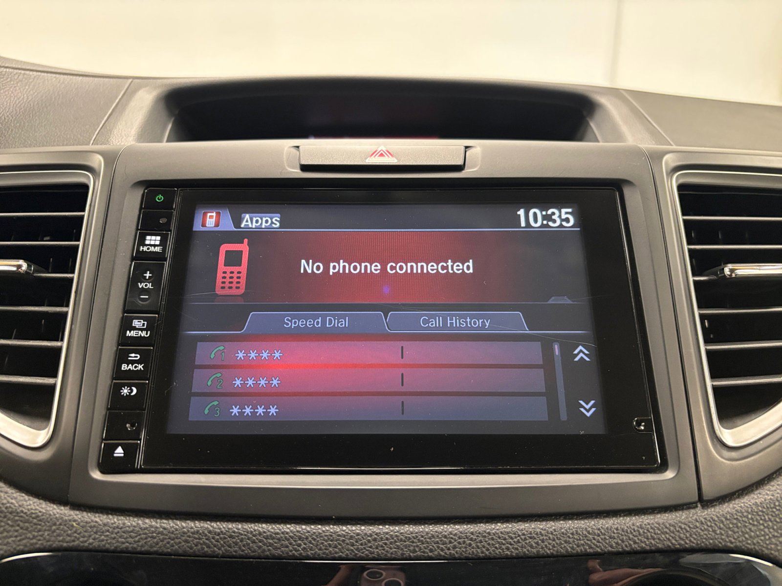 Used 2016 Honda CR-V EX image 32