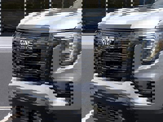 New 2026 GMC Terrain Elevation w/ Black Edition image 13