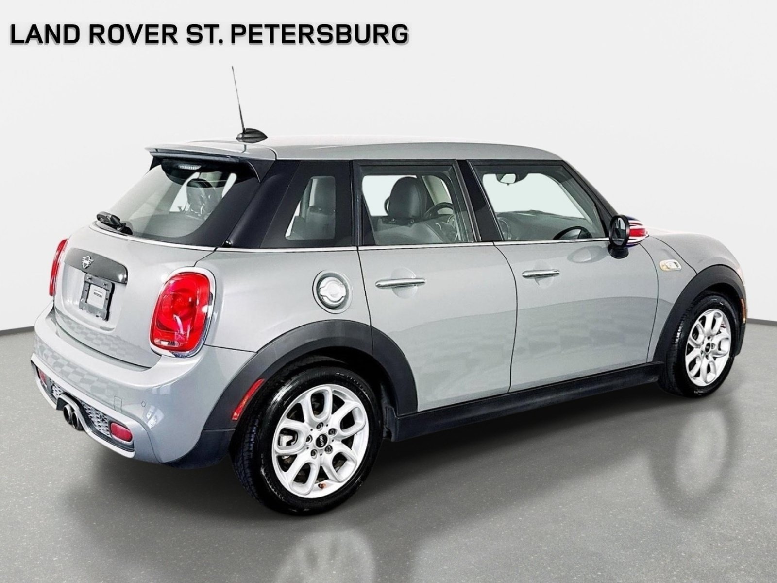 Used 2019 MINI Cooper S FWD image 6