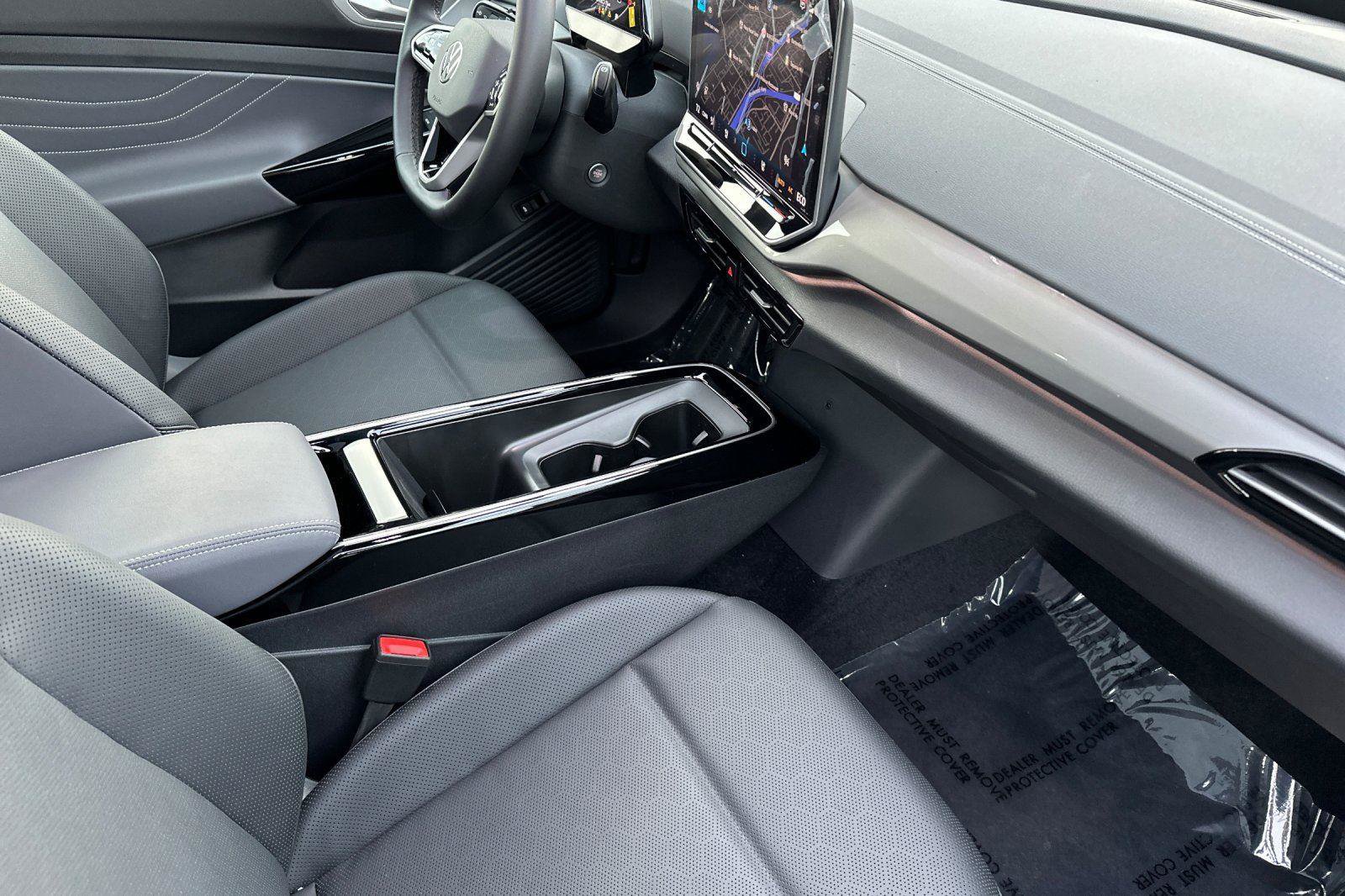New 2026 Volkswagen ID.4 Pro S image 15