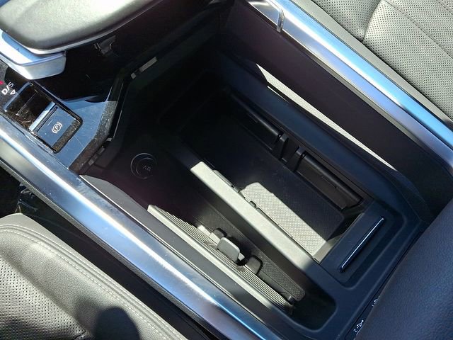 Used 2019 Audi e-tron Premium Plus AWD/4WD image 30