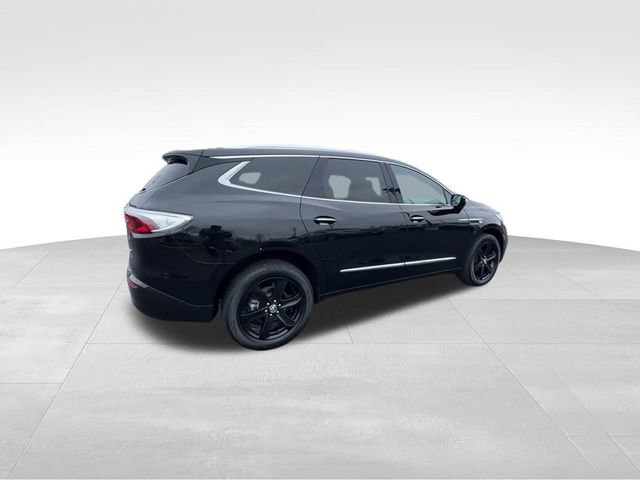 Certified 2024 Buick Enclave Essence w/ Sport Touring Edition AWD/4WD image 11