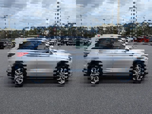 Used 2019 INFINITI QX50 Essential w/ Proactive Package image 4