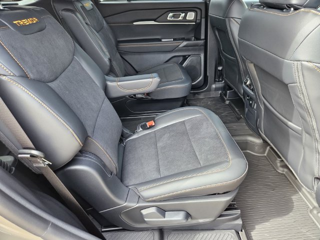 Used 2026 Ford Explorer Tremor w/ Tremor Ultimate Package AWD/4WD image 14