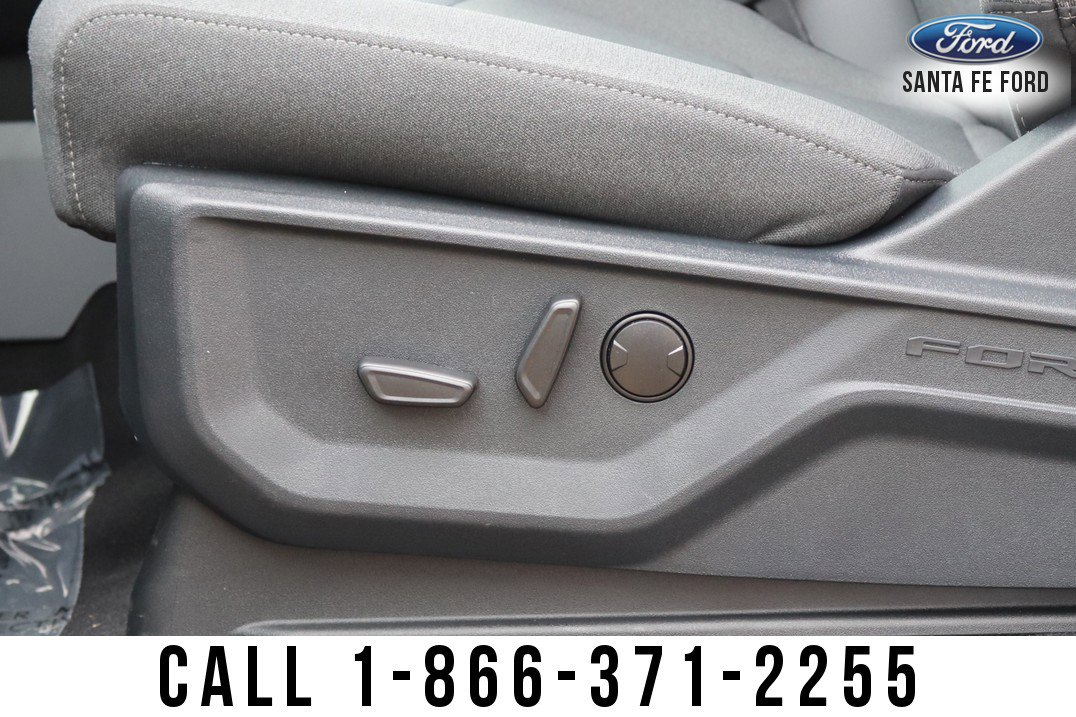 New 2025 Ford F150 XLT w/ Equipment Group 303A High image 27