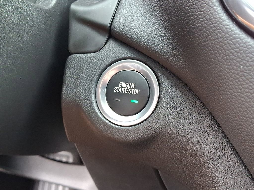 Used 2024 Chevrolet Equinox LT image 23