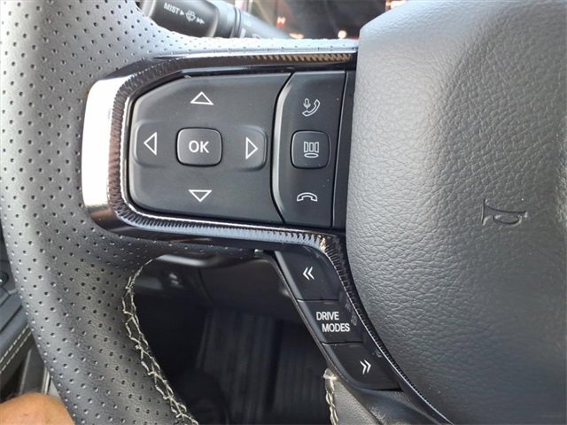 New 2026 RAM 1500 Rebel image 25