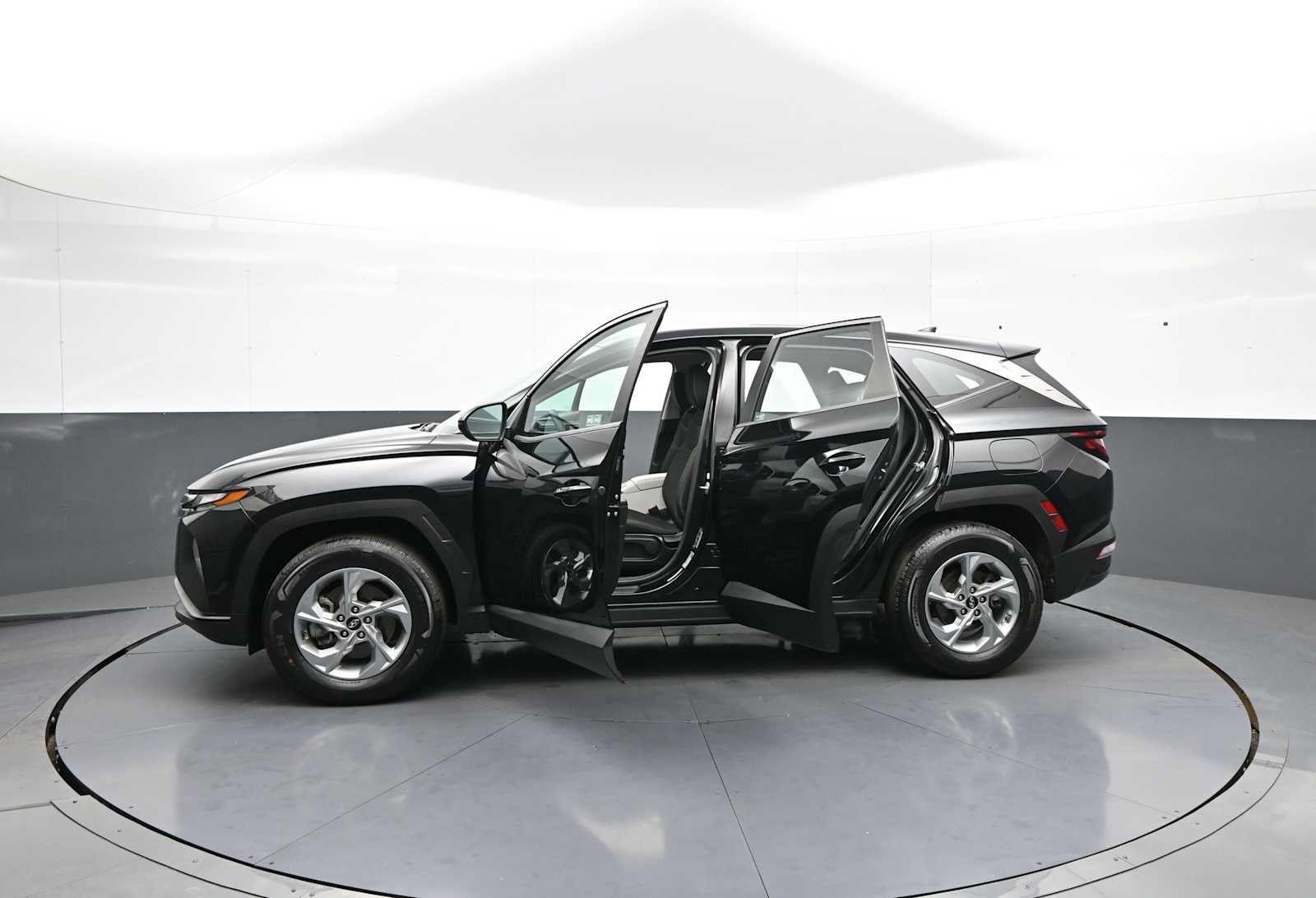 Used 2022 Hyundai Tucson SE AWD/4WD image 42