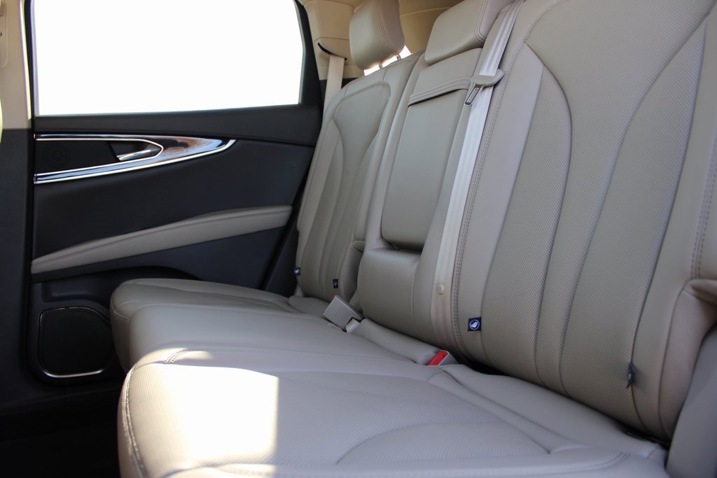 Used 2023 Lincoln Nautilus Reserve w/ Cargo Utility Package image 29