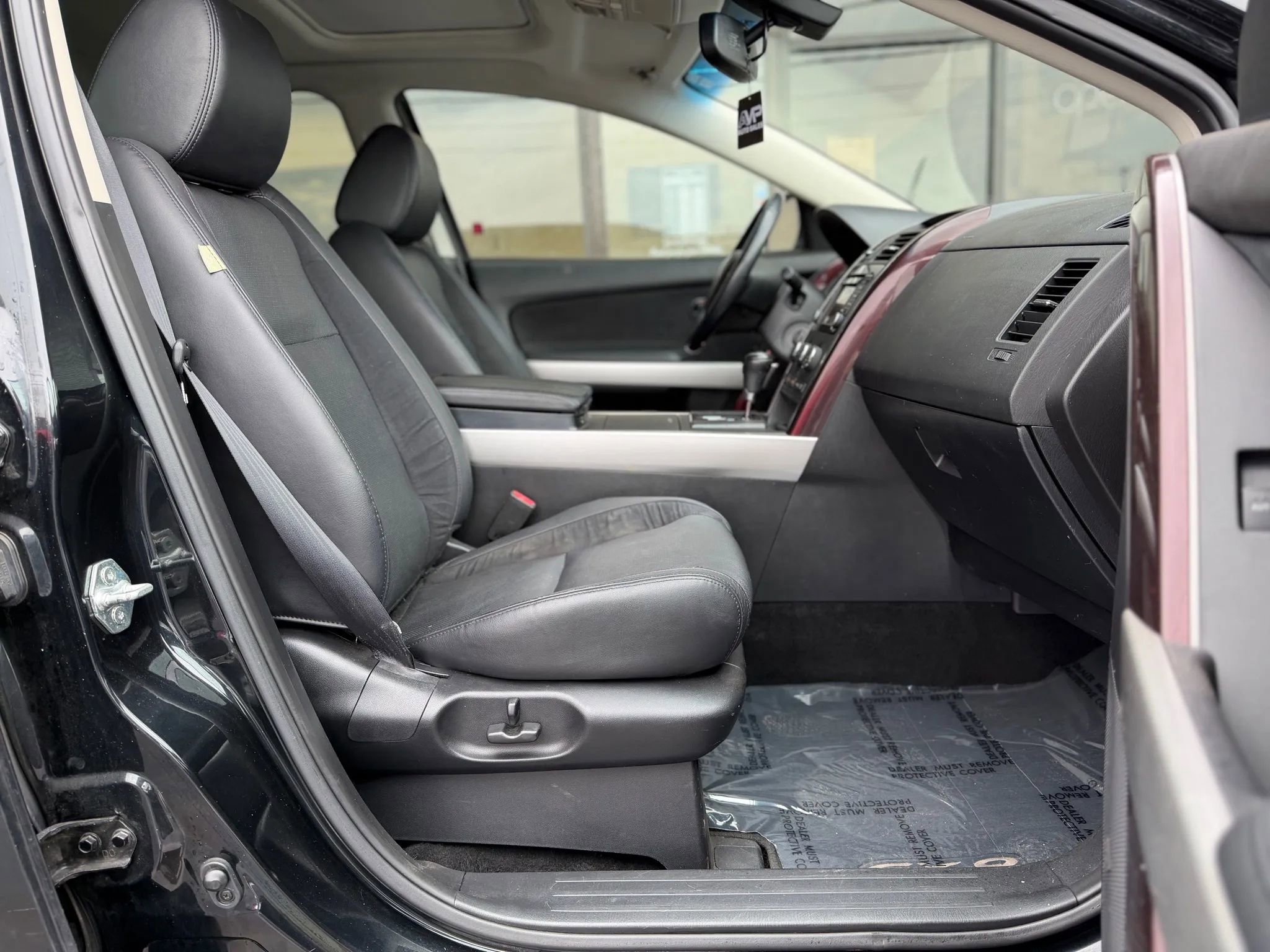 Used 2014 MAZDA CX-9 Grand Touring w/ GT Technology Package image 19