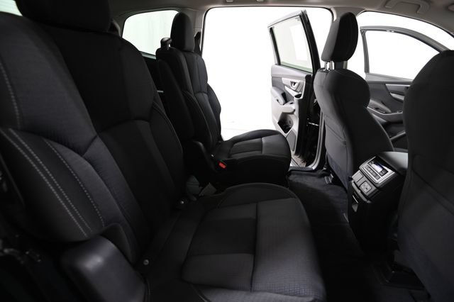 Certified 2025 Subaru Ascent Premium AWD/4WD image 25