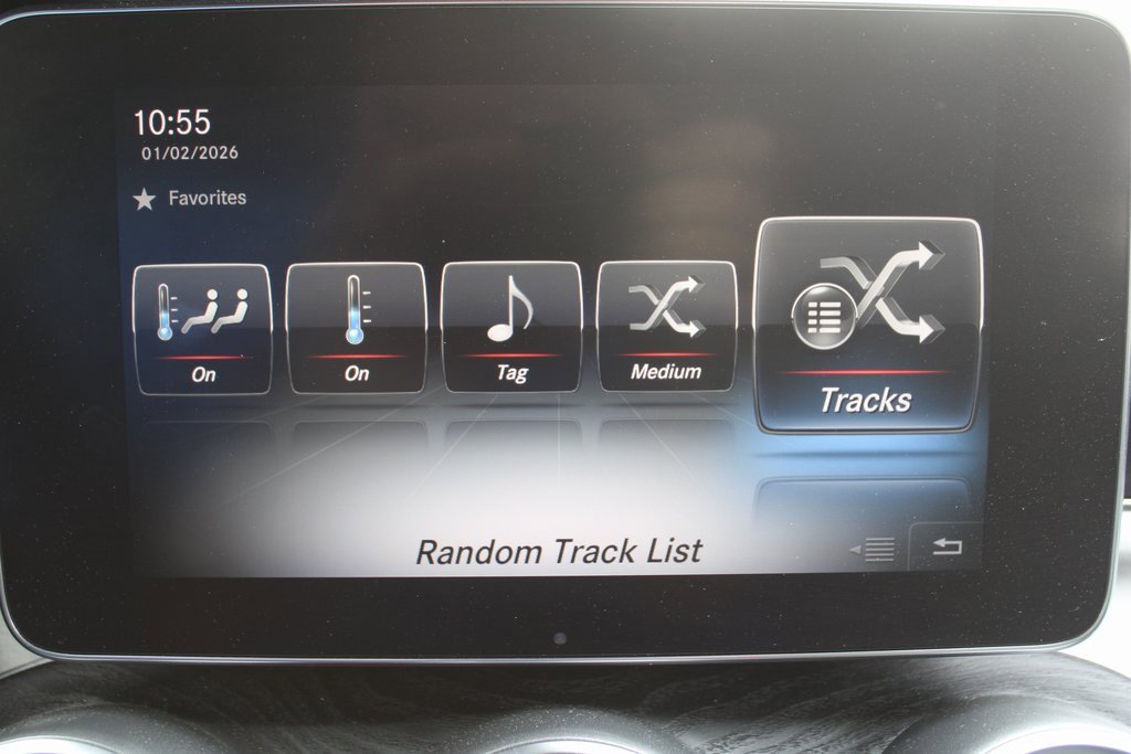 Used 2018 Mercedes-Benz C 63 AMG Cabriolet image 55