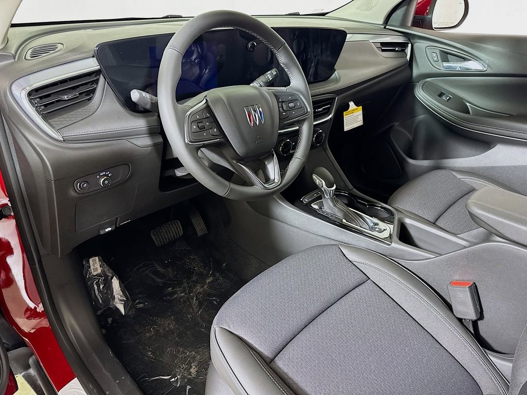 New 2026 Buick Encore GX Preferred w/ Comfort Package image 5