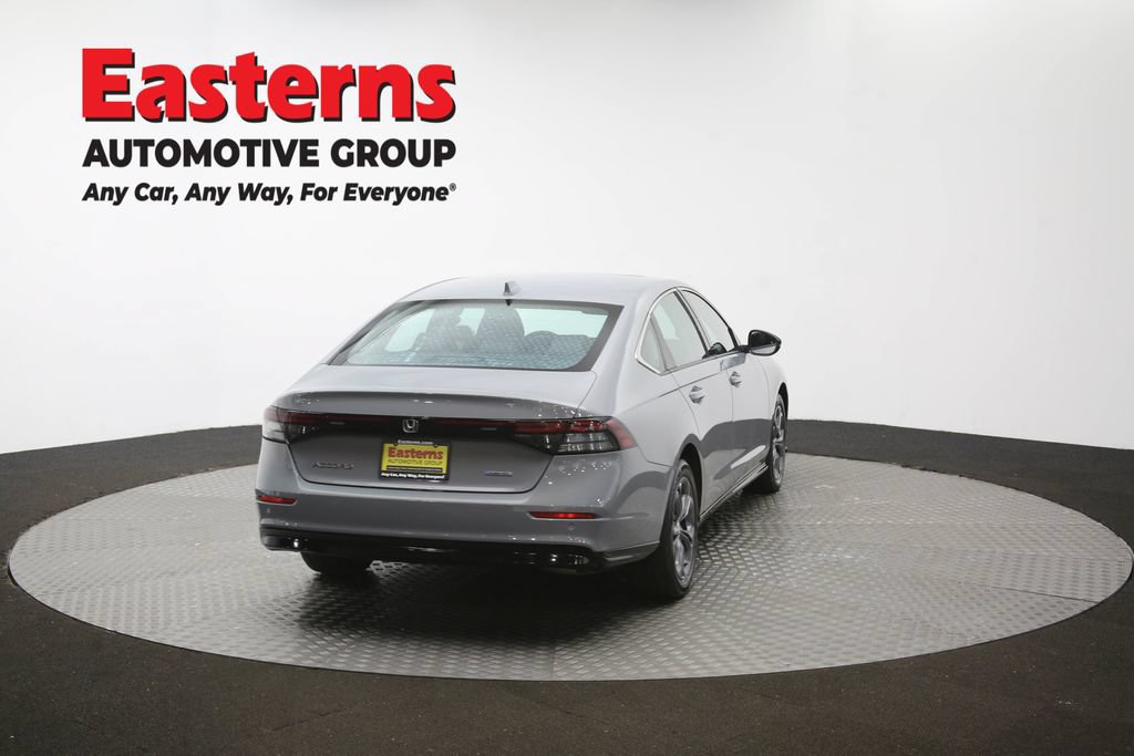 Used 2024 Honda Accord EX-L image 39
