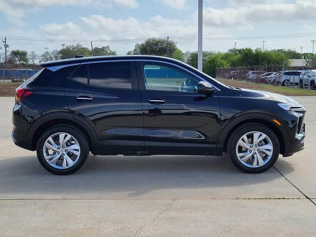 Used 2025 Buick Encore GX Preferred image 23