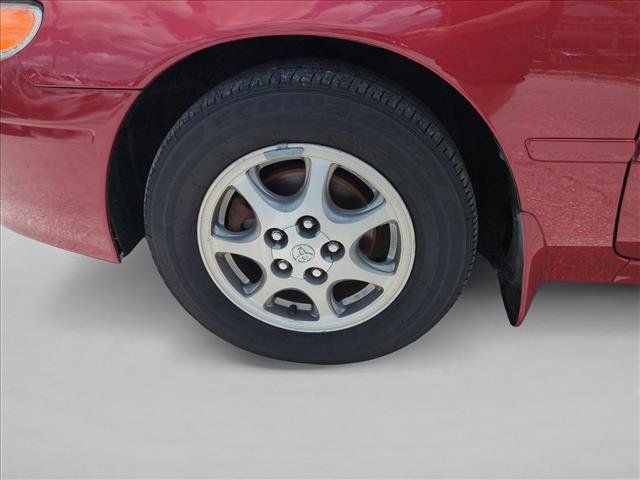 Used 2001 Toyota Solara SE w/ Sport Trim Pkg FWD image 21