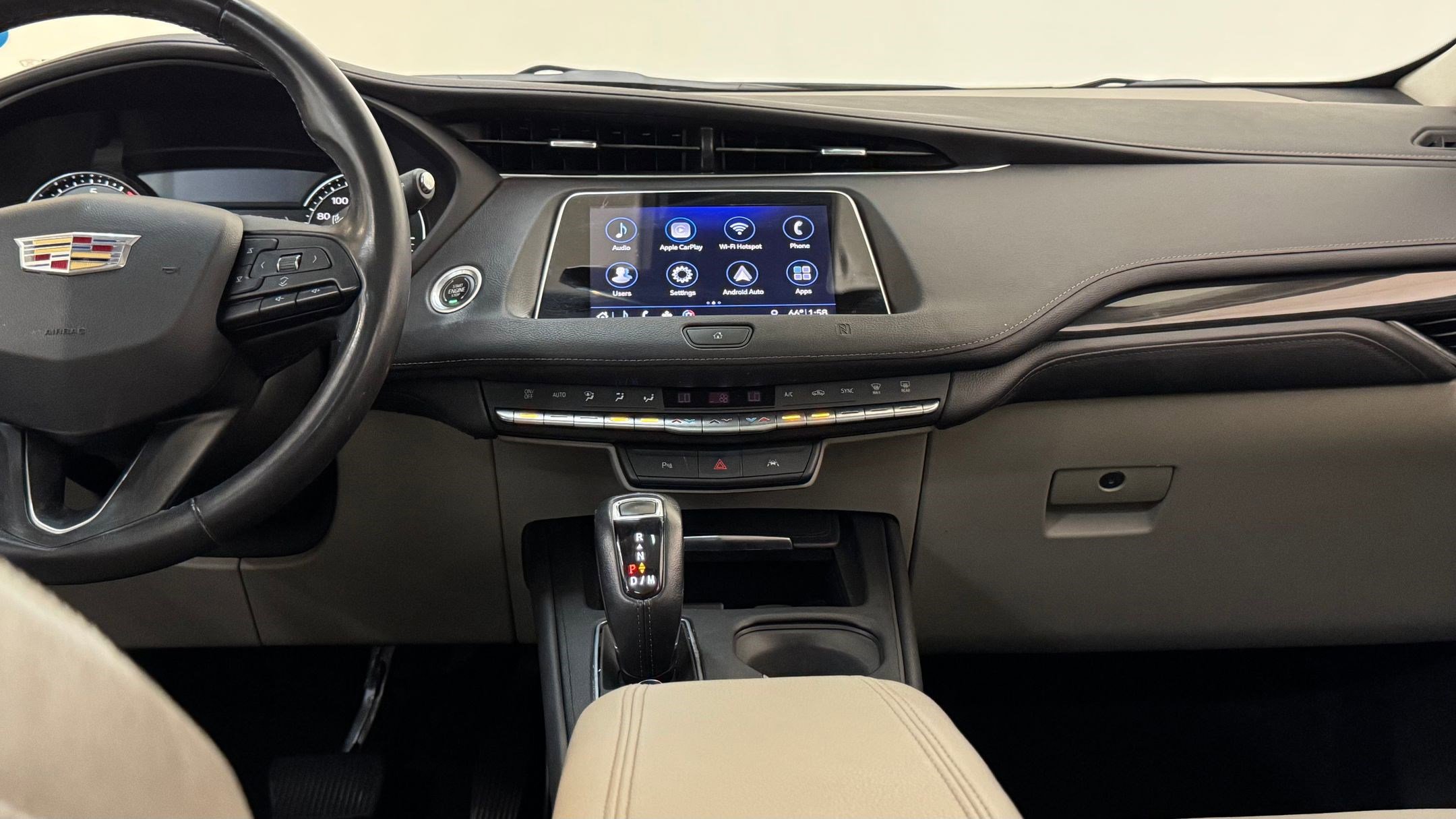 Used 2019 Cadillac XT4 Premium Luxury w/ Driver Assist Package image 41