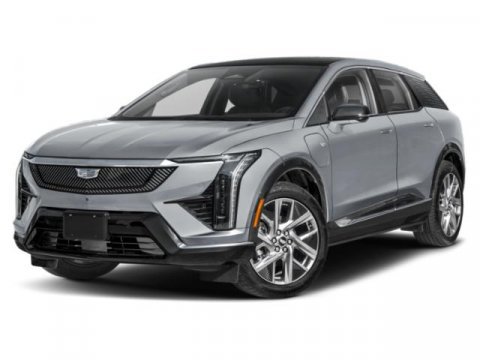 New 2026 Cadillac Optiq Luxury 2 image 1
