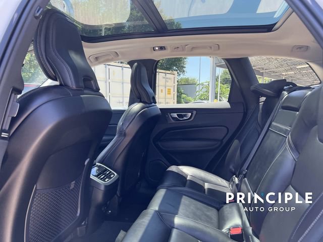 Used 2021 Volvo XC60 T6 Inscription w/ Advanced Package AWD/4WD image 29