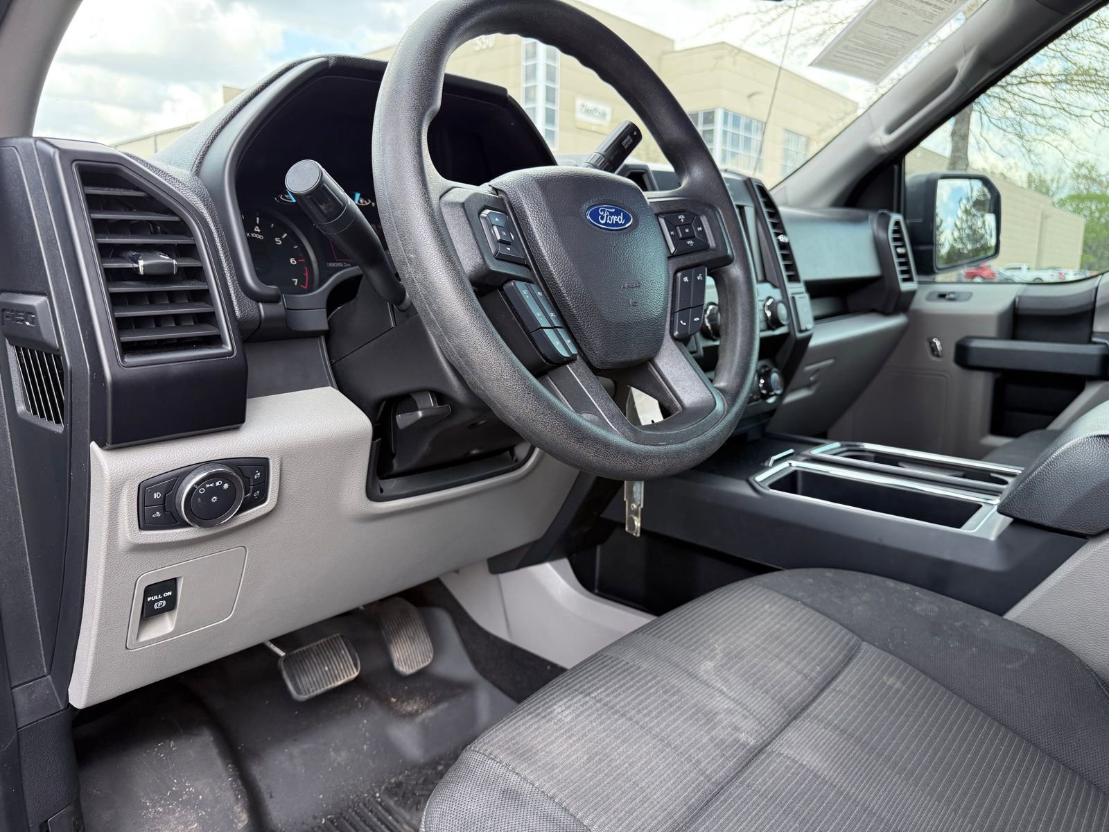 Used 2019 Ford F150 XL w/ Equipment Group 101A Mid image 22