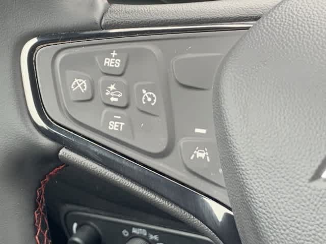 Used 2024 Chevrolet Equinox RS w/ LPO, Floor Liner Package FWD image 23