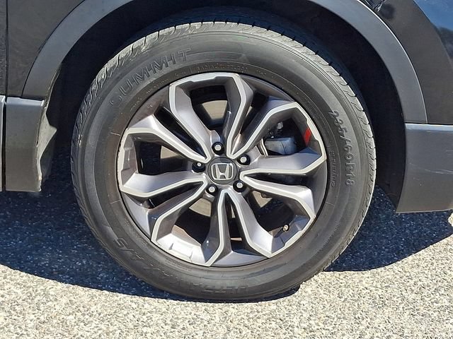 Used 2021 Honda CR-V EX-L image 26