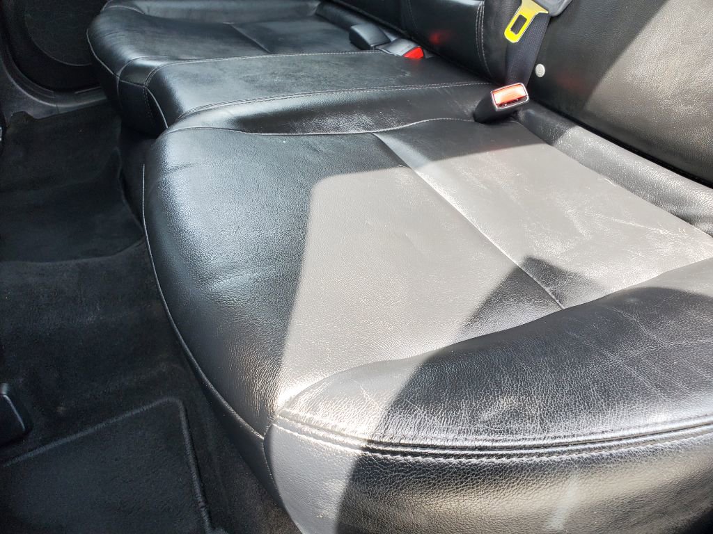 Used 2010 MAZDA MAZDA3 s Grand Touring FWD image 23