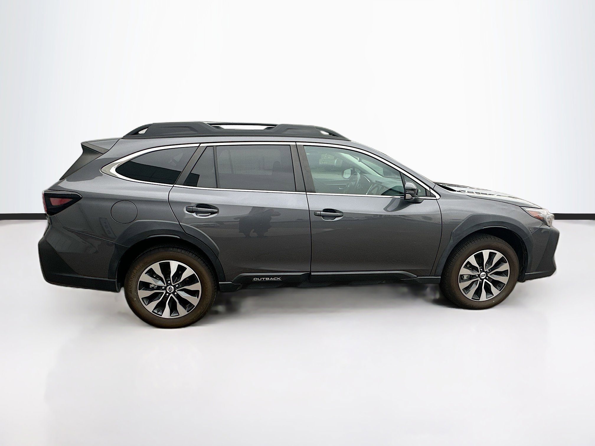 Used 2024 Subaru Outback Limited image 10