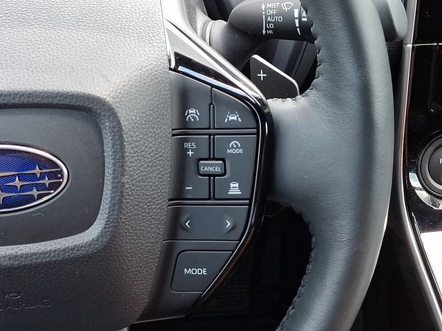 Used 2024 Subaru Solterra AWD/4WD image 21