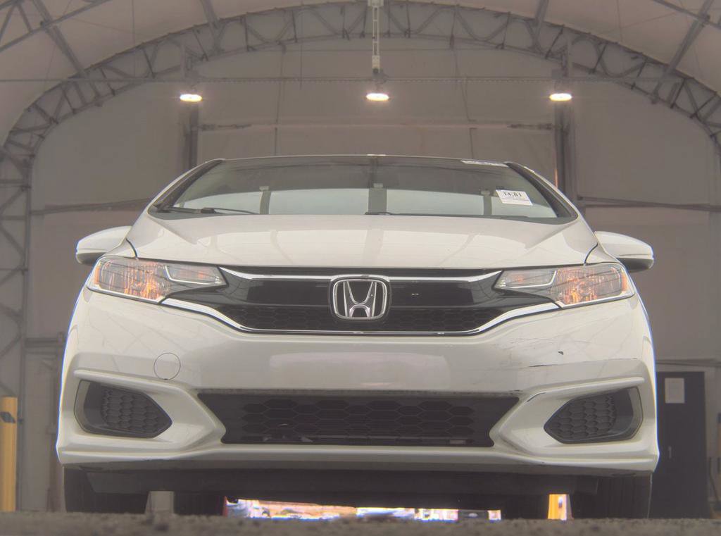 Used 2019 Honda Fit LX image 4