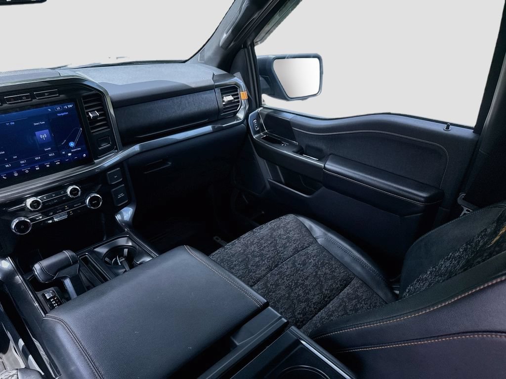 Used 2023 Ford F150 Tremor w/ 360 Degree Camera Package AWD/4WD image 27